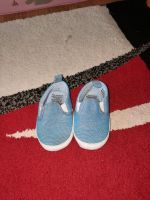 Baby Schuhe fur kleine Junge Nordrhein-Westfalen - Krefeld Vorschau