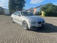 BMW 428 i xDrive Coupé Sport Line,Steuerkette/Tüv Neu Hessen - Alsbach-Hähnlein Vorschau