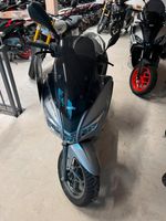 Aprilia sxr 50 in Grau Neufahrzeug sofort verfügbar. Bayern - Petting Vorschau