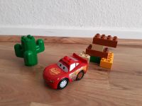 Lego Duplo Cars 5813 Lightning McQueen Düsseldorf - Flingern Nord Vorschau