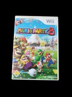 Nintendo Wii Spiel Mario Party 8 Bayern - Erlangen Vorschau