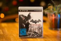 Playstation 3 - Batman Arkham City Mülheim - Köln Stammheim Vorschau