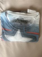 Marvel TShirt von C&A Gr L mit Miniloch am Rücken 50% Baumwolle Essen - Essen-Stadtmitte Vorschau