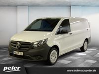 Mercedes-Benz eVito 112 Audio 30/DAB/Klima Thüringen - Nordhausen Vorschau