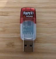 Fritz!WLAN Stick AC430 MU-MIMO WLAN-Antenne USB Bayern - Fürth Vorschau