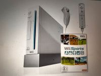 Wii Set Konsole +Spiele Niedersachsen - Oyten Vorschau