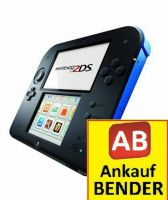 ❗SUCHE / ANKAUF❗: Nintendo 2DS Konsole Lübeck - St. Lorenz Nord Vorschau