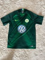 VFL Wolfsburg 2018/2019 Trikot Berlin - Reinickendorf Vorschau