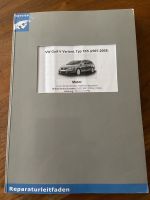 Reparaturleitfaden VW Golf V Variant Bayern - Pleinfeld Vorschau