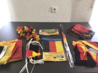 8-teigiges Deutschland-Fan-Set Baden-Württemberg - Dettingen an der Erms Vorschau
