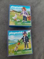 Playmobile Spielzeug Figuren Kinder geschenk Berlin - Neukölln Vorschau