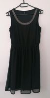 Only Kleid schwarz schick elegant und festlich Gr XS Sachsen-Anhalt - Halle Vorschau