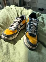 Nike airforce Bayern - Maisach Vorschau