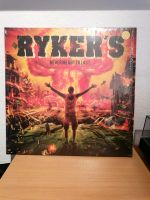 Ryker's – Never Meant To Last  LP Vinyl Hardcore Frankfurt am Main - Ostend Vorschau