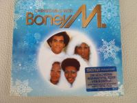 cd boney m christmas  with  boney m  gebr. Niedersachsen - Moormerland Vorschau
