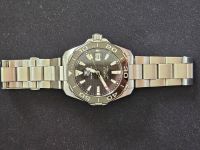 TAG Heuer Aquaracer Calibre 5 41mm | WAY211A.BA0928 Brandenburg - Dallgow Vorschau