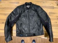 Motorrad Lederjacke Vanucci Competizione Gr. 98 Münster (Westfalen) - Centrum Vorschau