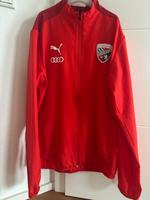 Training Jacke, Gr. S und M, Puma, Fußball, FCI Bayern - Oberdolling Vorschau