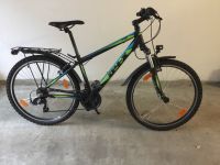 Fahrrad für Jungen/Herren, 26“, neuwertig Niedersachsen - Wardenburg Vorschau