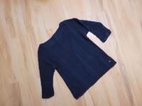 3/4 Pullover Gr.38 , S/M von Zero mit Top innen Sachsen - Rochlitz Vorschau
