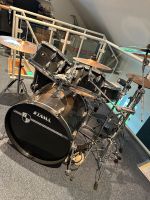 Tama Imperialstar Drumset Niedersachsen - Quakenbrück Vorschau