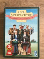 Adel verpflichtet, Klassiker, Brettspiele, Klaus Teuber Hessen - Hofheim am Taunus Vorschau