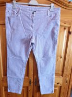 ❤Gina tolle Stretch Cordhose Hose Gr. 48 Nordrhein-Westfalen - Winterberg Vorschau