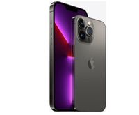 iPhone 13  Pro Max 256 GB Akku bei 90% Hamburg-Nord - Hamburg Barmbek Vorschau