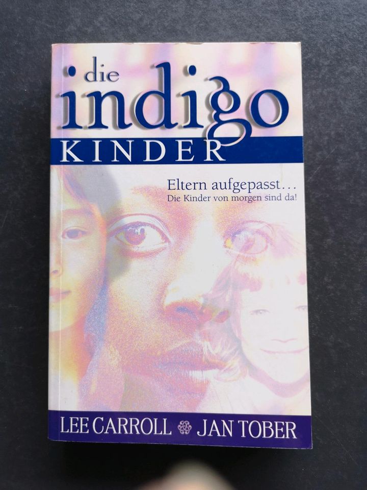 Sachbücher Die Kunst des Sterbens Indigo Kinder Neurosprache in Surberg