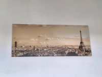 Bild von Paris auf Leinwand Bayern - Sonnefeld Vorschau