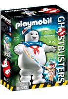 Ghostbuster Playmobil 9221 Kreis Pinneberg - Tornesch Vorschau