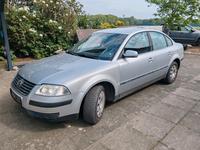 VW Passat 3bg 1,6 limousine tüv bis 2/27 Niedersachsen - Schiffdorf Vorschau