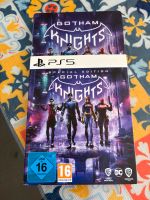 PS5 Gotham Knights Steelbook Baden-Württemberg - Achern Vorschau