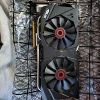 ASUS Nvidia Geforce 980 GTX Strix Rheinland-Pfalz - Koblenz Vorschau