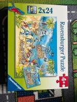 Puzzle Ravensburger Piraten 4+ Nordrhein-Westfalen - Bergisch Gladbach Vorschau