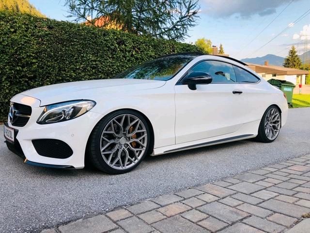 20 Zoll Deep Concave Felgen C63 AMG E-Klasse W212 W213 E63 AMG in Uhingen