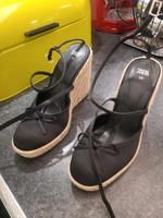 Neue ungetragene Espadrilles von Zara Bayern - Lenggries Vorschau