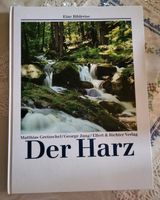 Der Harz - Eine Bildreise Niedersachsen - Wendeburg Vorschau