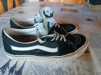Vans Sportschuhe, Turnschuhe, Schuhe Größe US 9,5 .....EUR 42,5.. Bayern - Vilseck Vorschau