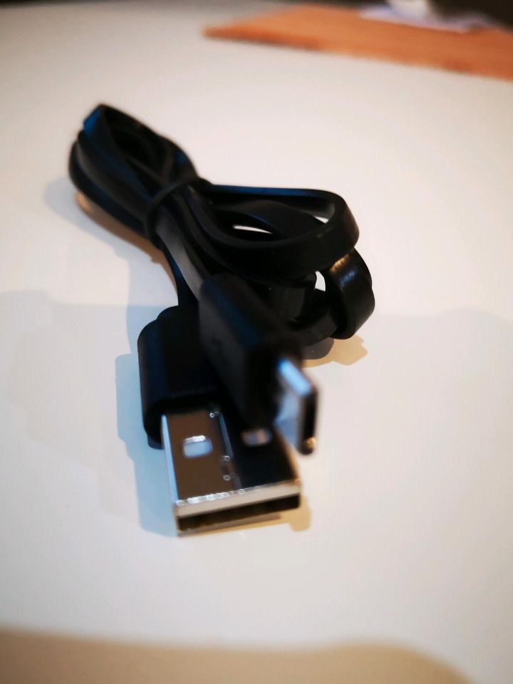 Micro USB Datenkabel in Waldburg