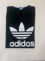 Adidas T Shirt schwarz Größe L Nordrhein-Westfalen - Herne Vorschau