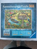 Ravensburger Exit Puzzle - 368 Teile -NEU Wandsbek - Hamburg Marienthal Vorschau