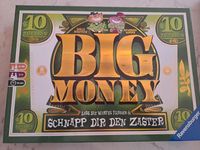 Big Money - Ravensburger 26057 - Gesellschaftsspiel - neu Stuttgart - Stuttgart-West Vorschau