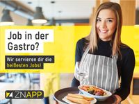 Jobs in der Gastronomie in Berlin Berlin - Mitte Vorschau