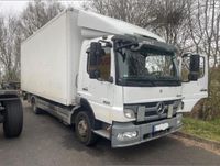 LKW-Fahrer für 7,49t !! Hessen - Riedstadt Vorschau