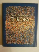 Bernd Schwarzer Europa Katalog Düsseldorf - Mörsenbroich Vorschau