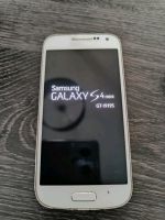 Samsung Galaxy s4 Mini Nordrhein-Westfalen - Menden Vorschau