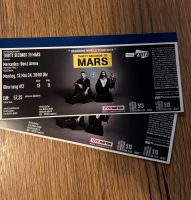 Thirty Seconds to Mars Konzert Tickets Berlin Dresden - Bühlau/Weißer Hirsch Vorschau