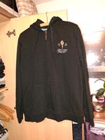 EMP Kaputzenjacke, Unisex, schwarz, Gr. L, Neu! Bayern - Bodenwöhr Vorschau