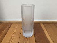 Stylische Glas-Vase von Habitat – Höhe 26 cm Innenstadt - Köln Altstadt Vorschau